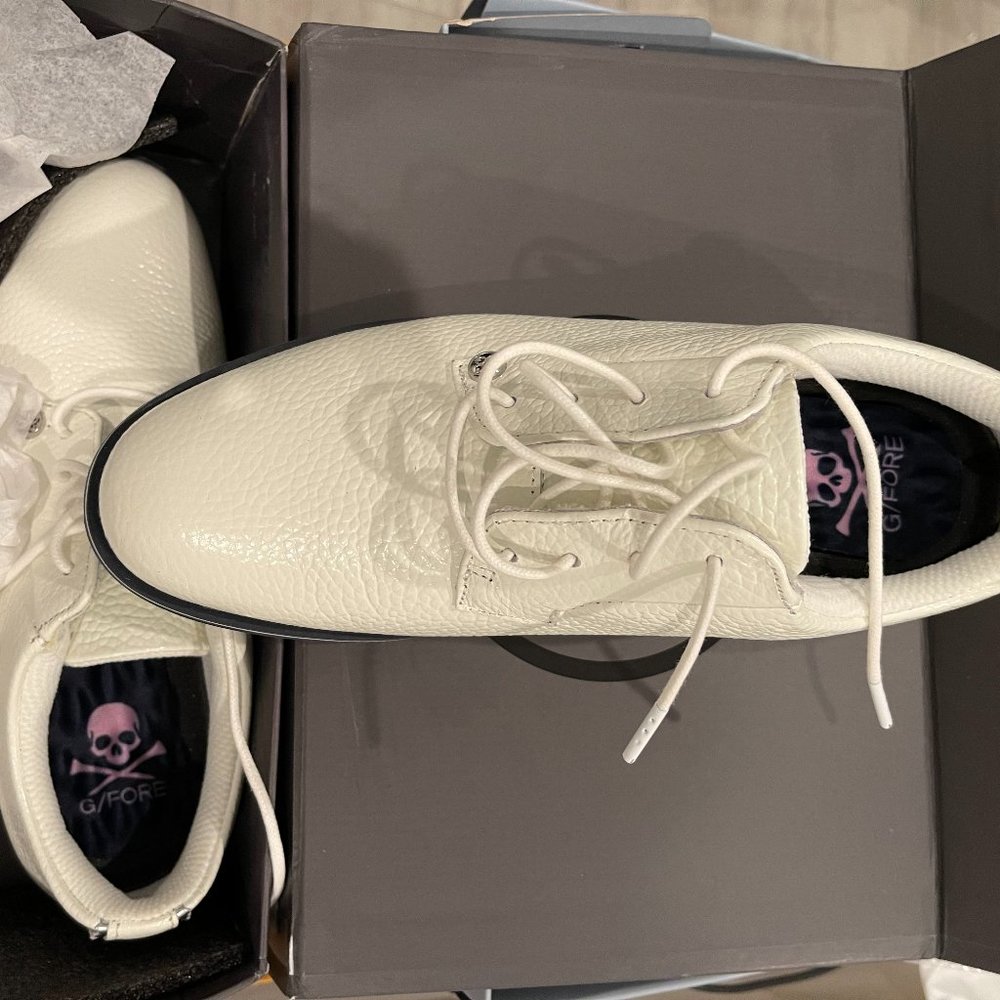 Gallivanter Women’s Golf Shoe Size 7 NIB